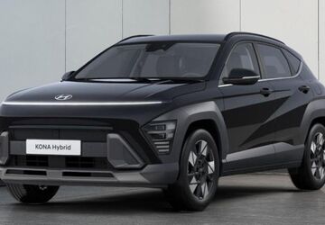 Hyundai KONA 8.000 km 29.990 &euro; Teltow 14513
