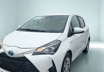 Toyota Yaris 130.000 km 11.290 &euro; Blankenfelde- Mahlow 15831