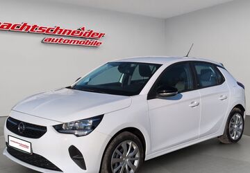 Opel Corsa 16.794 km 14.990 &euro; Ketzin 14669