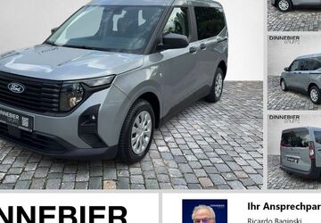 Ford Tourneo Courier 28.194 km 22.880 &euro; Potsdam 14482