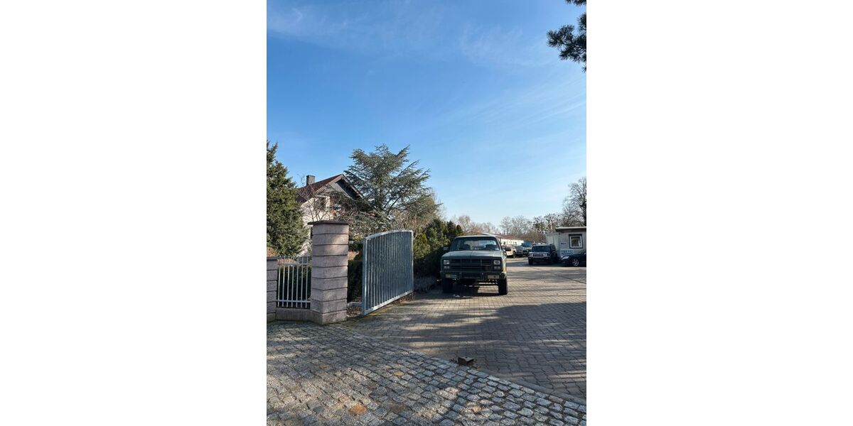 Chevrolet Andere 110.000 km 19.985 &euro; Trebbin 14959