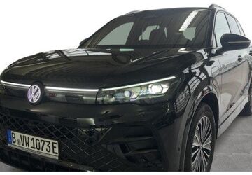 VW Tiguan 15.000 km 63.950 &euro; Berlin 14167