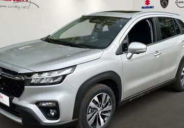 Suzuki Andere 10.800 km 31.510 &euro; Potsdam 14482