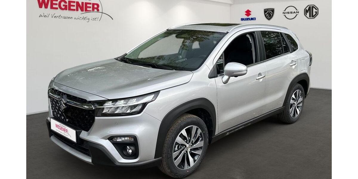 Suzuki Andere 10.800 km 31.510 &euro; Potsdam 14482