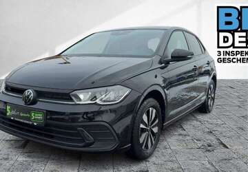 VW Polo 72.794 km 14.980 &euro; Berlin 12359