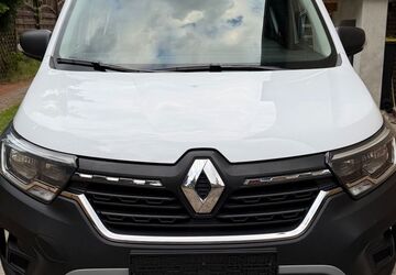 Renault Kangoo 21.087 km 24.990 &euro; Berlin 12355