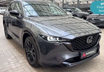 Mazda CX-5 84.481 km 33.990 &euro; Ludwigsfelde (bei Berlin) 14974