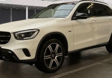 Mercedes-Benz GLC 300 147.050 km 27.450 &euro; Berlin 12043