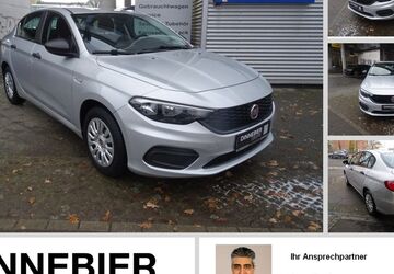 Fiat Tipo 36.500 km 10.779 &euro; Berlin 14199