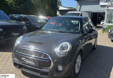 Mini Cooper S 134.446 km 14.900 &euro; Falkensee 14612