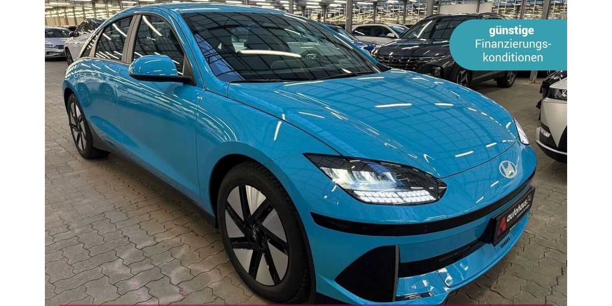 Hyundai IONIQ 6 23.801 km 23.990 &euro; Ludwigsfelde (bei Berlin) 14974