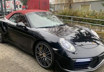 Porsche 911 Urmodell 13.500 km 154.999 &euro; Berlin 13581