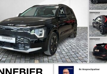 Kia Niro 18.237 km 28.797 &euro; Berlin 13509