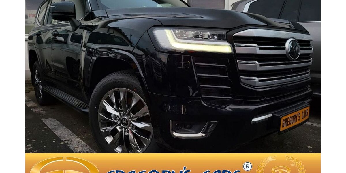 Toyota Land Cruiser 2 km 165.864 &euro; Berlin 10785