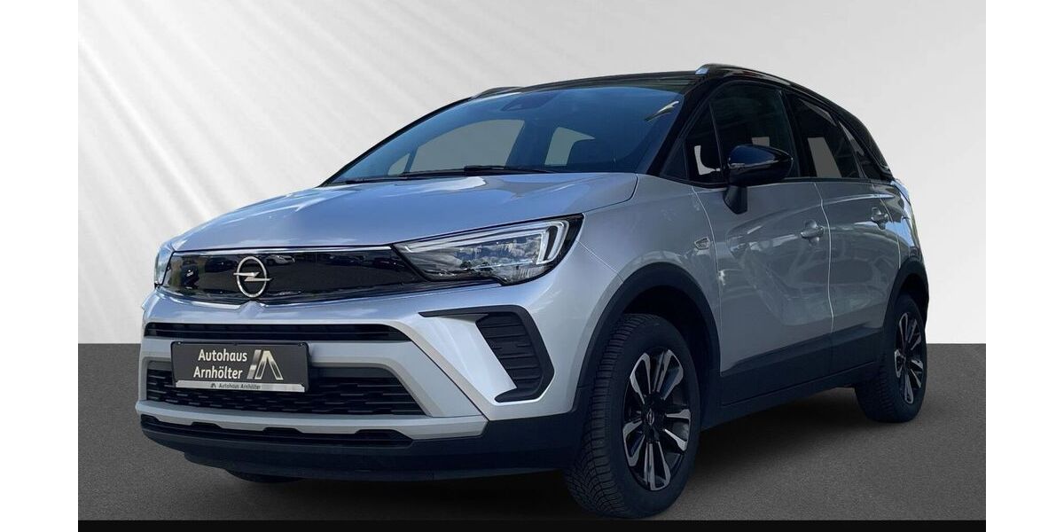 Opel Crossland (X) 34.305 km 17.990 &euro; Berlin 13581