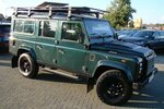 Land Rover Defender 110 E Station Wagon 7-Sitzer LED Leder AH 119.107 km 55.980 &euro; Falkensee 14612
