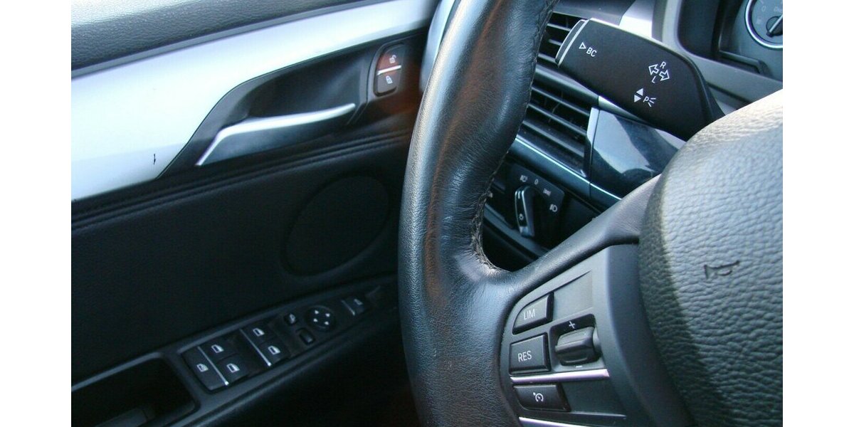 BMW X5 25d Xdrive Panorama LED HiFi AHK Kamera 110.080 km 25.980 &euro; Falkensee 14612