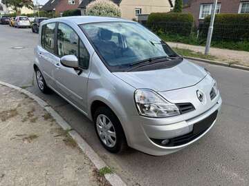 Gebrauchte Renault Modus