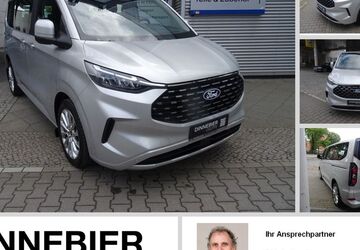 Ford Tourneo Custom 19.592 km 48.476 &euro; Berlin 14199