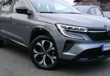 Renault Austral 17.834 km 25.980 &euro; Falkensee 14612