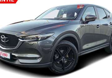 Mazda CX-5 118.089 km 19.990 &euro; Berlin 12683