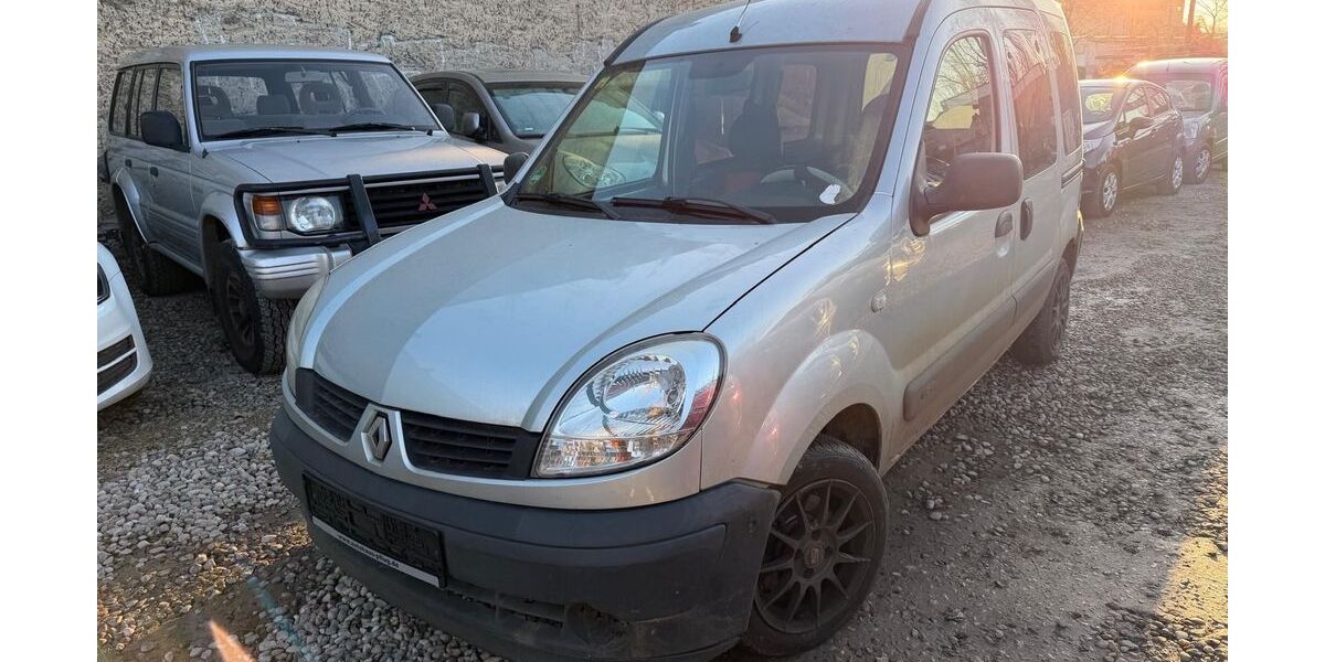 Renault Kangoo 228.000 km 950 &euro; Berlin 10245