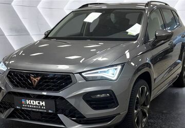 Cupra Ateca 16.490 km 30.990 &euro; Berlin 12681