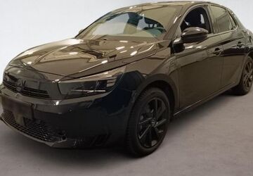 Opel Corsa 24.198 km 17.980 &euro; Berlin 13581