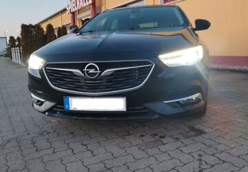 Opel Insignia 207.000 km 9.800 &euro; Berlin 12623