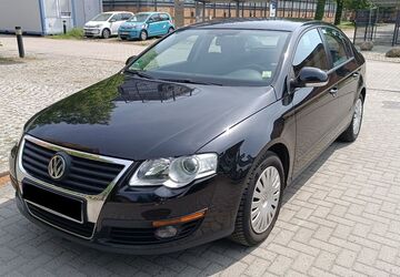 VW Passat 167.283 km 2.960 &euro; Potsdam 14476
