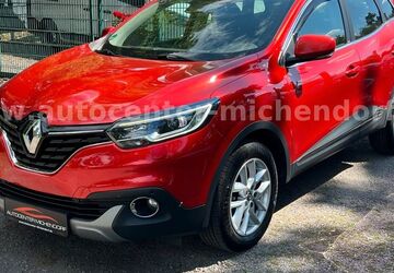 Renault Kadjar 140.000 km 8.999 &euro; Michendorf 14552