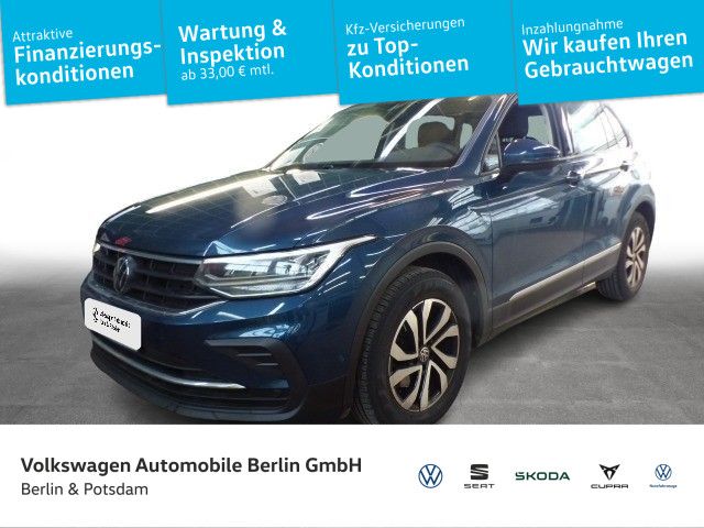 VW Tiguan 45.855 km 23.930 &euro; Berlin 10587