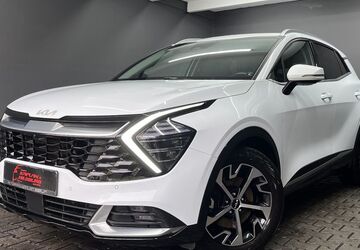 Kia Sportage 88.000 km 21.990 &euro; Berlin 12279