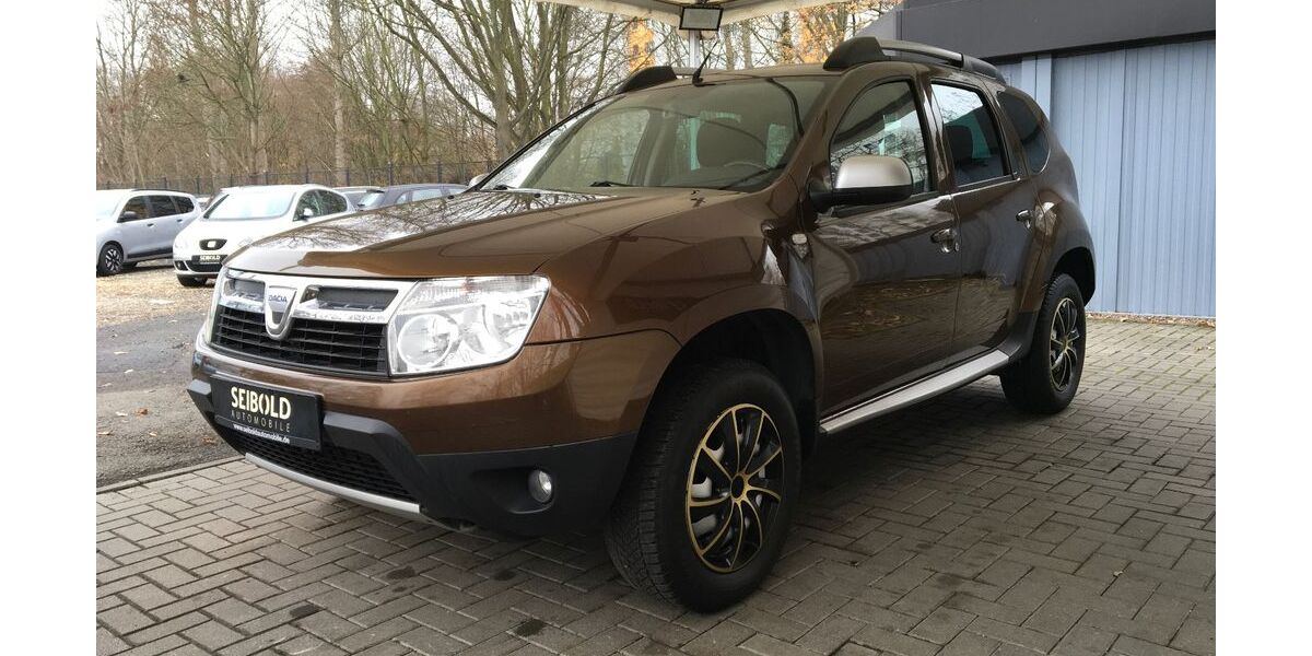 Dacia Duster 182.498 km 5.980 &euro; Berlin 10315