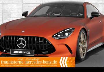 Mercedes-Benz AMG GT 19.730 km 175.990 &euro; Berlin 10587