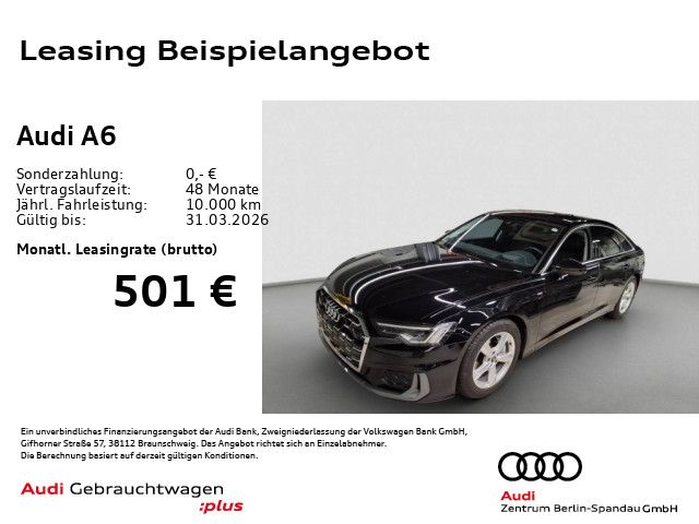 Audi A6 32.751 km 49.000 &euro; Berlin 13581