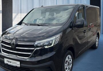 Renault Trafic 22.561 km 36.990 &euro; Berlin 13055