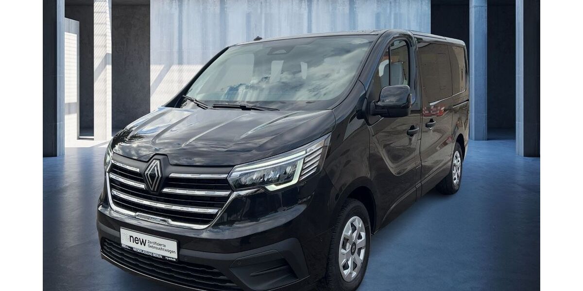Renault Trafic 22.561 km 36.990 &euro; Berlin 13055