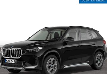 BMW X1 31.538 km 43.900 &euro; Berlin 12683