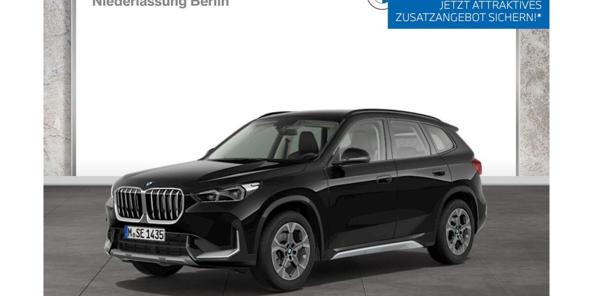 BMW X1 31.538 km 43.900 &euro; Berlin 12683