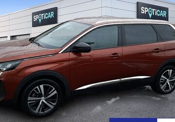 Peugeot 5008 30.750 km 22.990 &euro; Berlin 12681