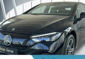 Mercedes-Benz EQE 10.010 km 54.145 &euro; Potsdam 14480