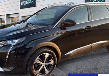 Peugeot 5008 23.655 km 24.990 &euro; Berlin 10369