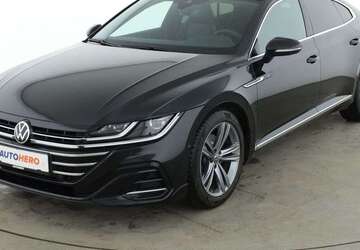 VW Arteon 47.839 km 30.850 &euro; Berlin 14059