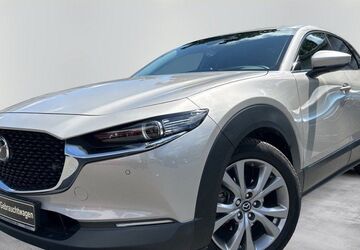 Mazda CX-30 27.904 km 24.990 &euro; Berlin 13599