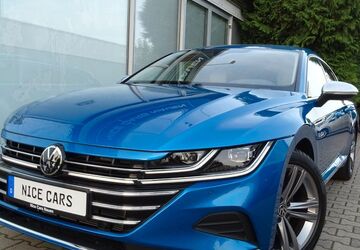 VW Arteon 37.982 km 26.990 &euro; Nauen 14641