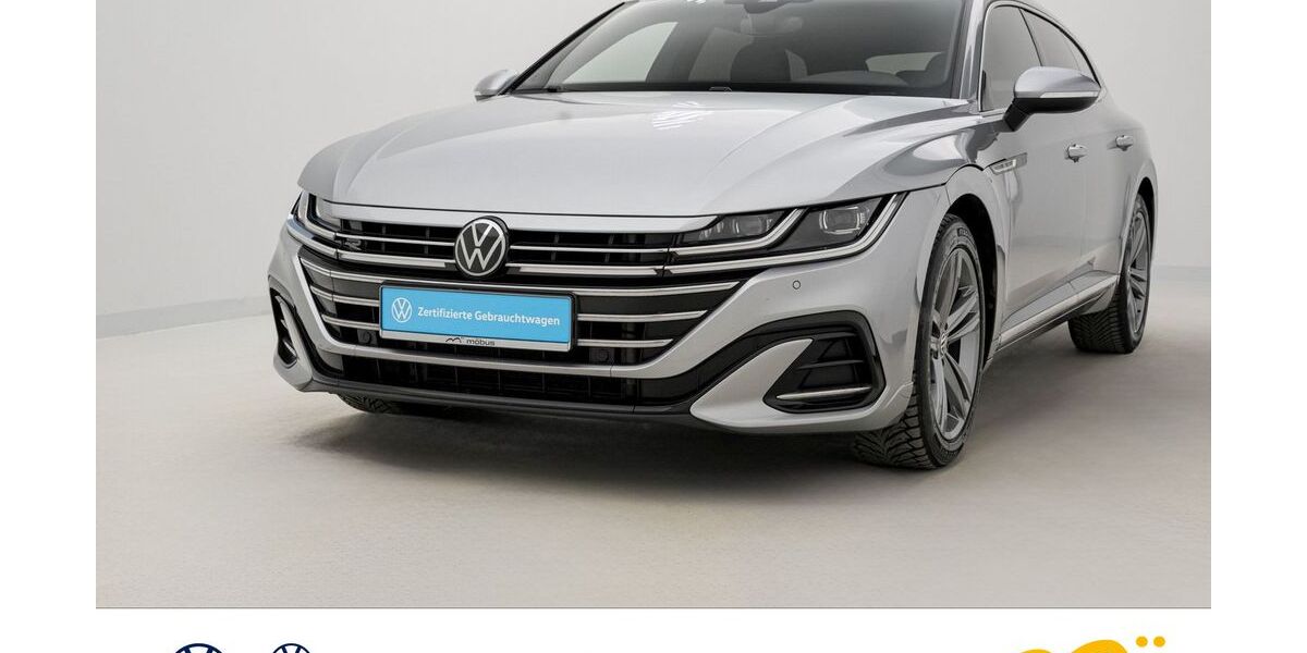 VW Arteon 51.054 km 32.589 &euro; Berlin 13088