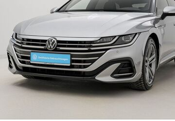 VW Arteon 51.054 km 32.889 &euro; Berlin 13088