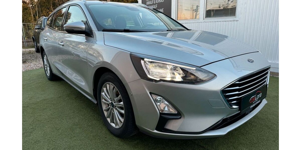 Ford Focus 90.000 km 12.790 &euro; Falkensee bei Berlin 14612