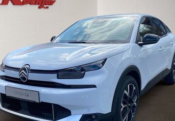 Citroen C4 5.500 km 21.950 &euro; Potsdam 14469